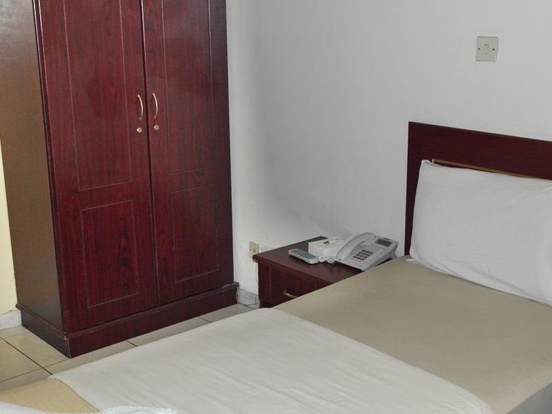 Golden Star Hotel 迪拜 外观 照片