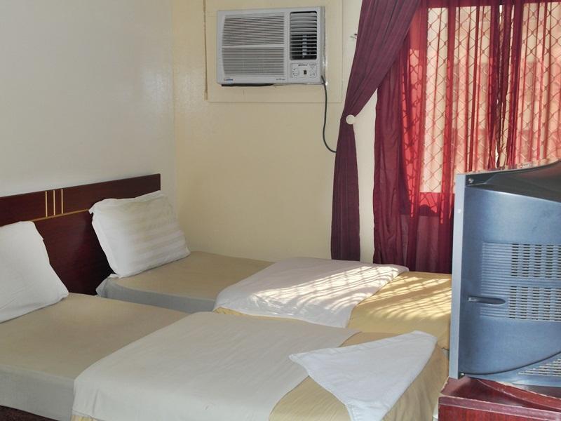 Golden Star Hotel 迪拜 外观 照片